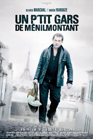 Affiche du film : Menilmontant