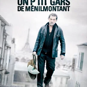 Photo du film : Menilmontant