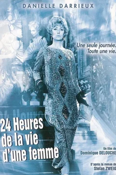 Affiche du film Vingt heures