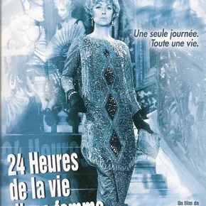 Photo du film : Vingt heures