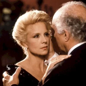 Photo du film : L'ange noir