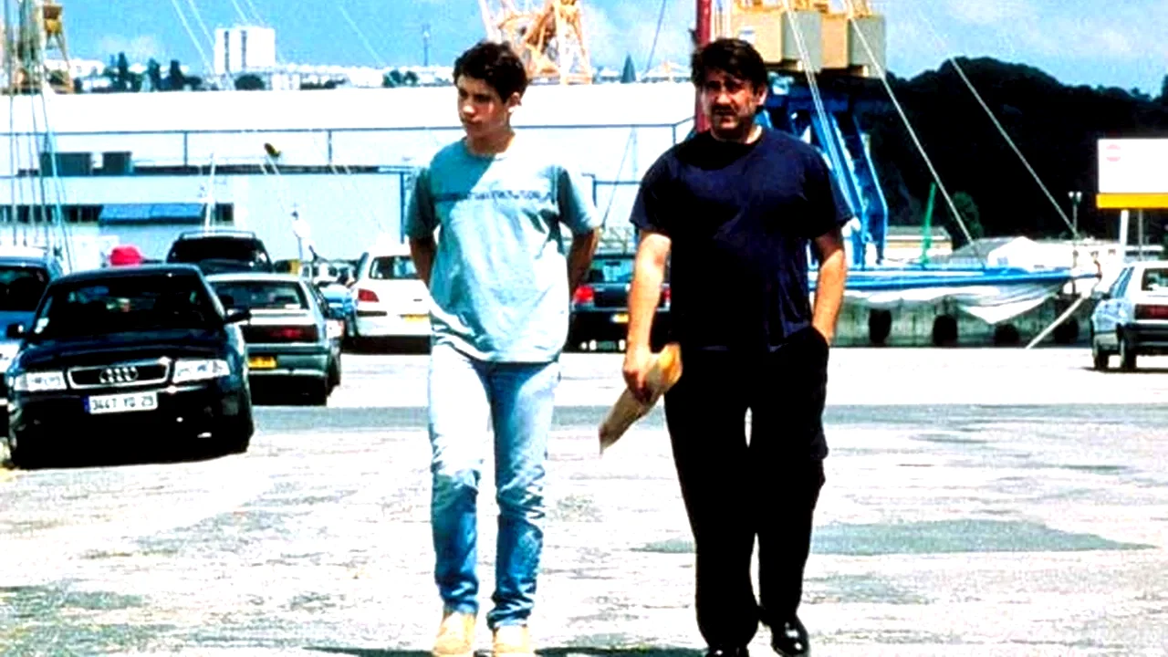 Photo 3 du film : Chemins de traverse