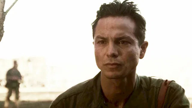 Photo du film : Le raid