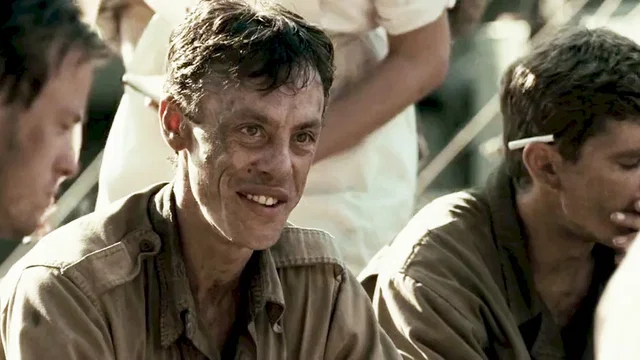 Photo du film : Le raid