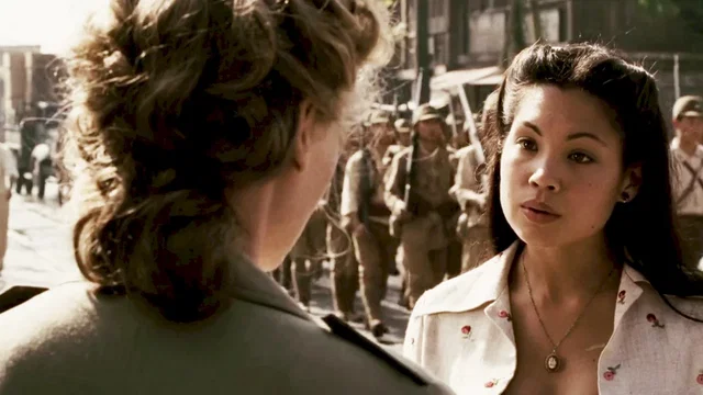Photo du film : Le raid