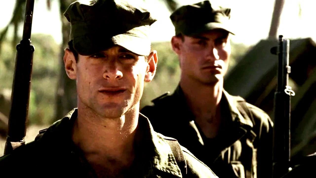 Photo 7 du film : Le raid