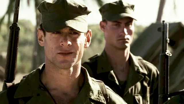 Photo du film : Le raid