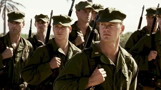Photo du film : Le raid
