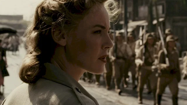 Photo du film : Le raid