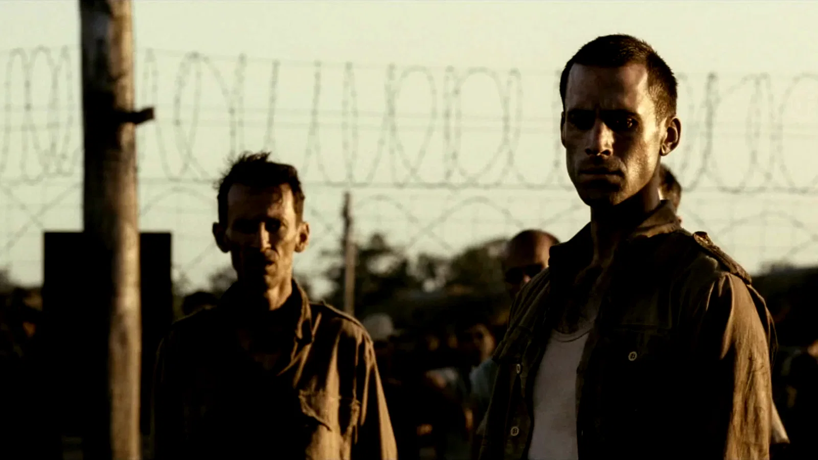 Photo 11 du film : Le raid