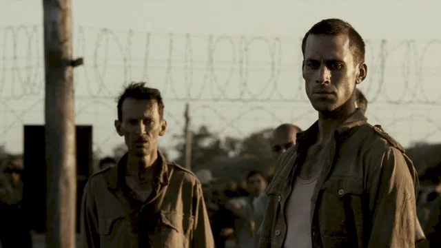 Photo du film : Le raid