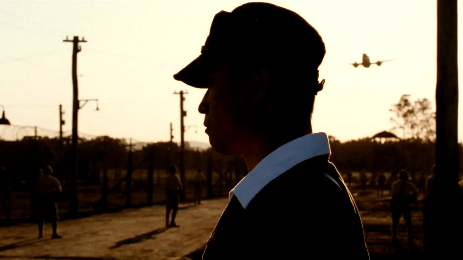 Photo 13 du film : Le raid