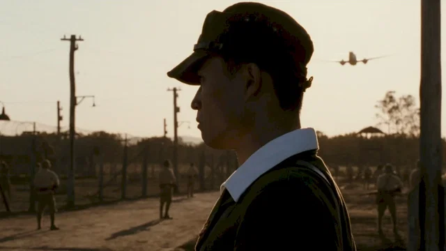 Photo du film : Le raid