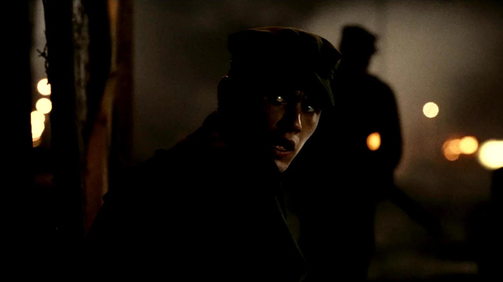 Photo 14 du film : Le raid