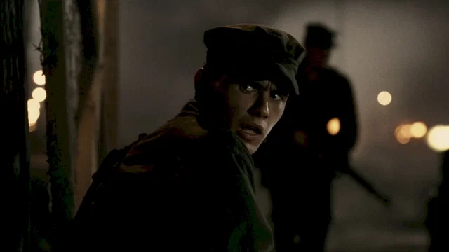 Photo du film : Le raid