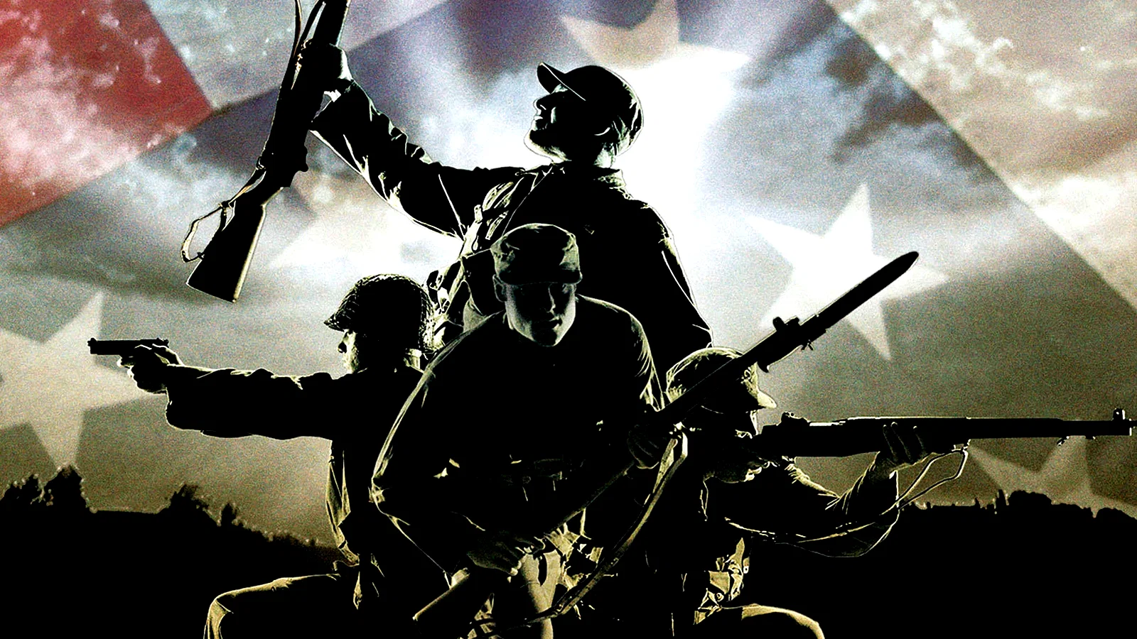 Photo 16 du film : Le raid