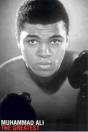 Affiche du film : Muhammad ali the greatest