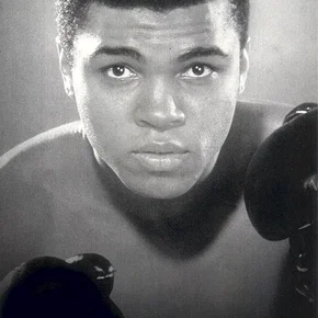 Photo du film : Muhammad ali the greatest