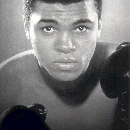 Miniature photo du film : Muhammad ali the greatest