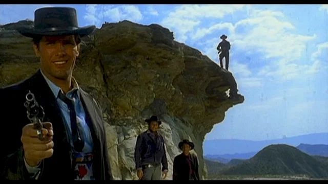 Photo du film : Arizona colt