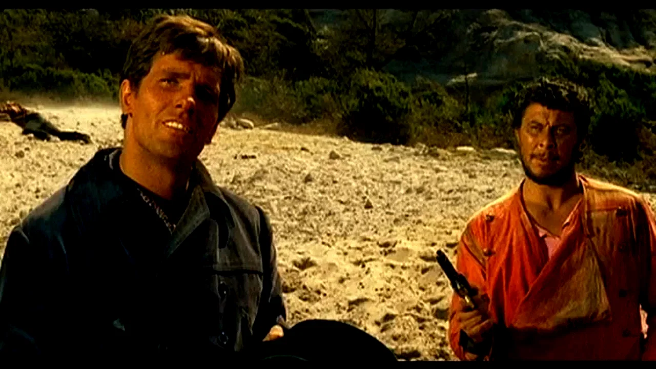 Photo 3 du film : Arizona colt