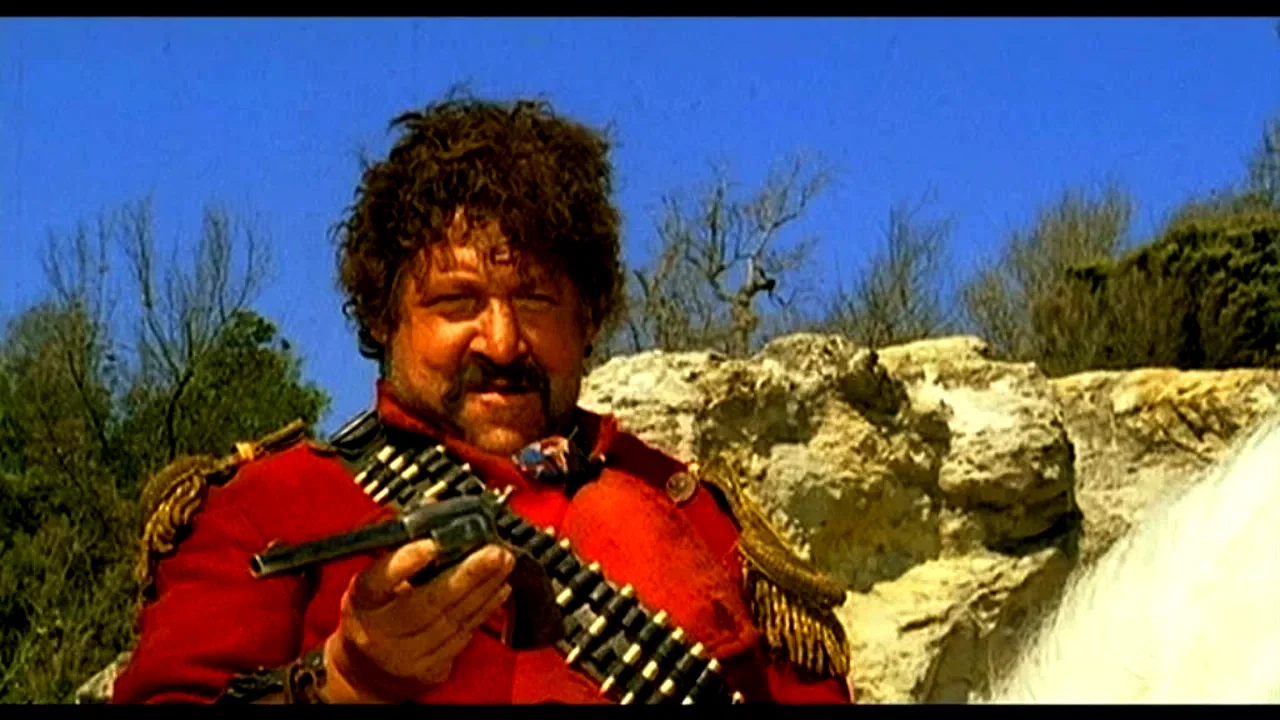 Photo 4 du film : Arizona colt