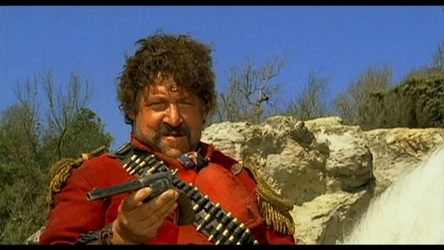 Photo du film : Arizona colt