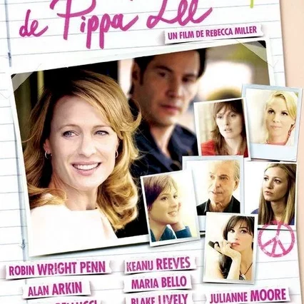 Miniature photo du film : Les vies privees