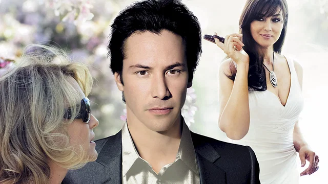 Photo 2 du film : Les vies privees
