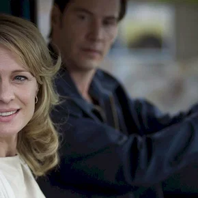 Photo du film : Les vies privees