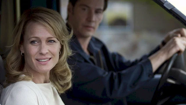 Photo 3 du film : Les vies privees