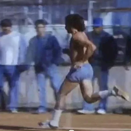 Miniature photo du film : Un homme libre
