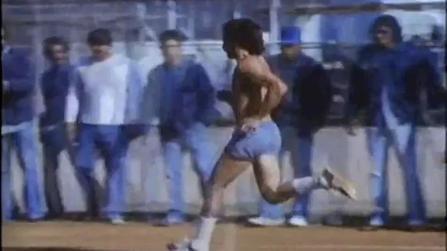 Photo 2 du film : Un homme libre
