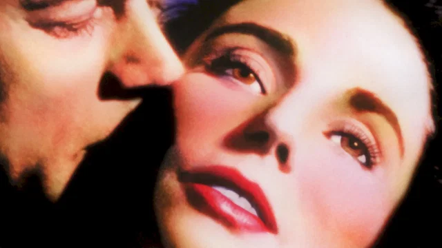 Affiche du film : Le portrait de jennie