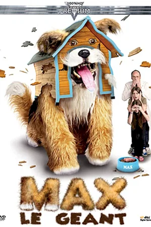 Affiche du film : Le geant