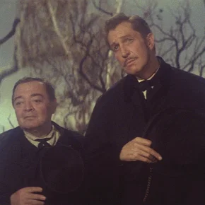 Photo du film : Croque la mort
