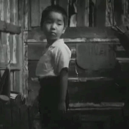 Miniature photo du film : Les enfants d'Hiroshima