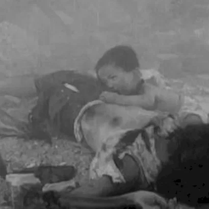 Miniature photo du film : Les enfants d'Hiroshima