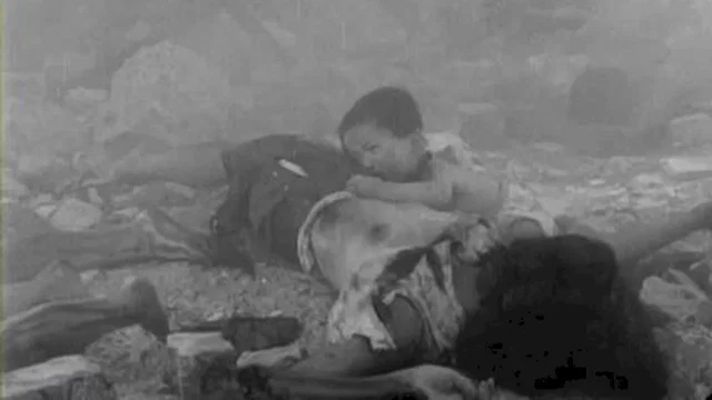 Photo du film : Les enfants d'Hiroshima