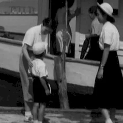 Miniature photo du film : Les enfants d'Hiroshima