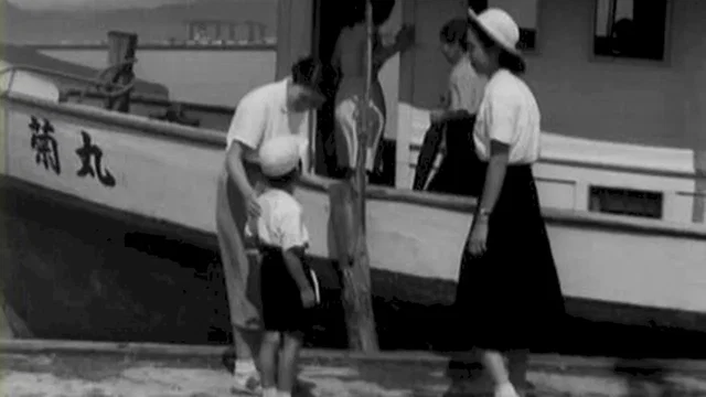 Photo du film : Les enfants d'Hiroshima