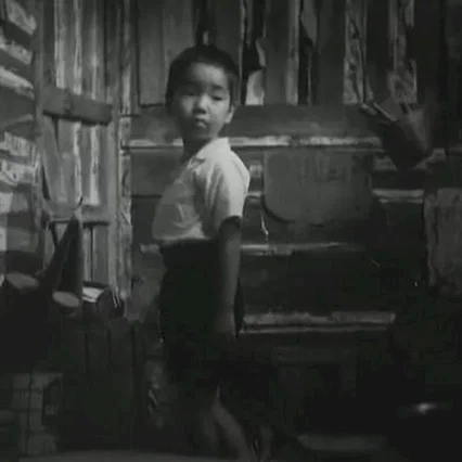 Miniature photo du film : Les enfants d'Hiroshima