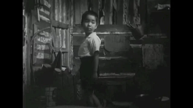 Photo du film : Les enfants d'Hiroshima