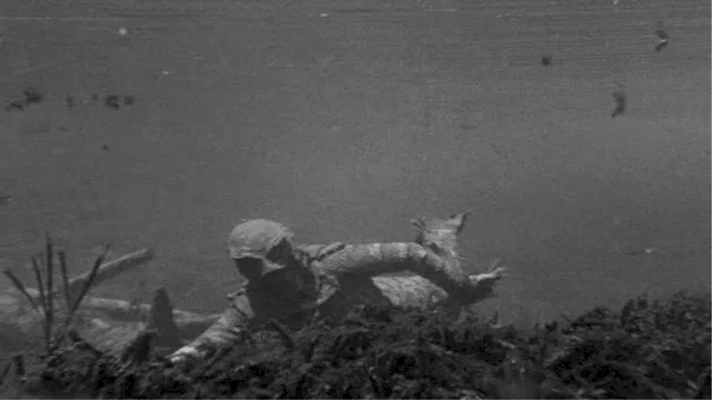 Photo du film : La revanche de la creature