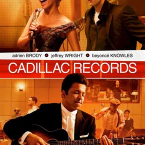 Photo du film : Cadillac records
