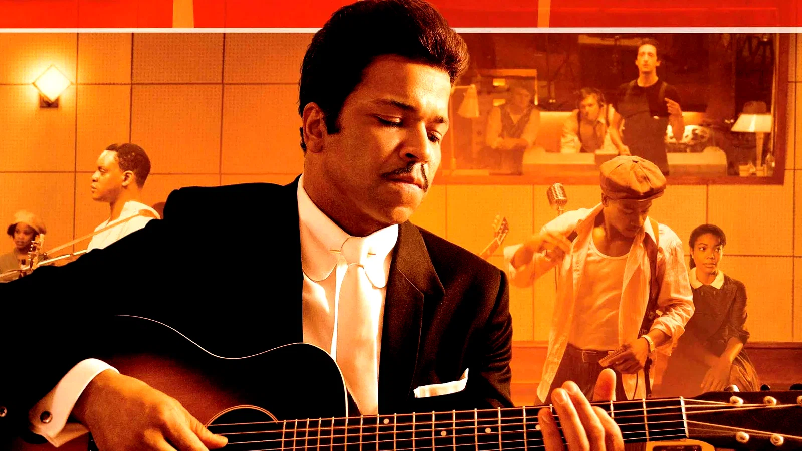 Photo 2 du film : Cadillac records