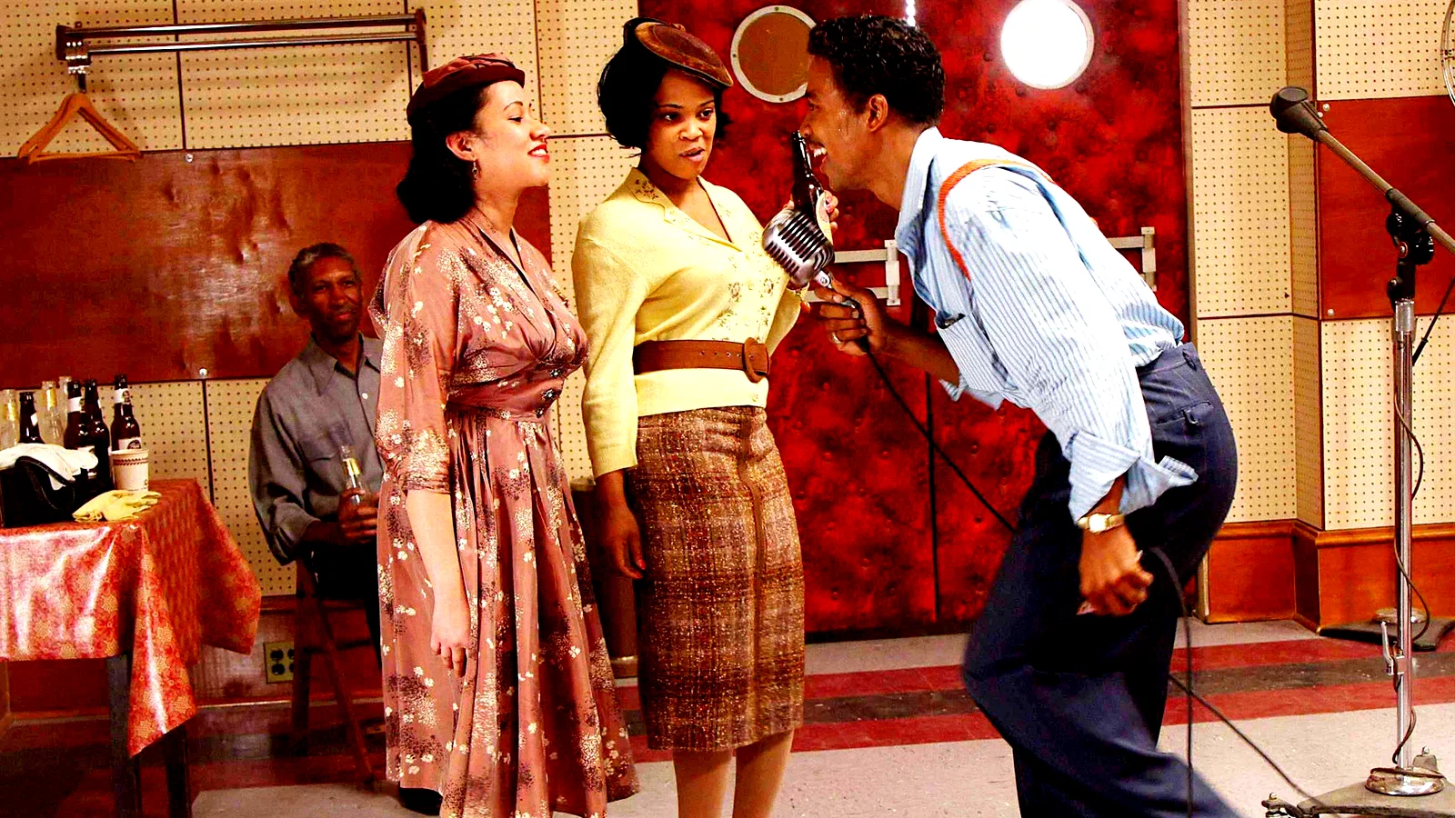 Photo 3 du film : Cadillac records