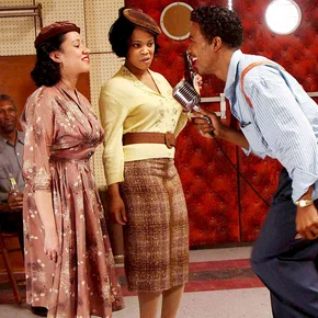Photo du film : Cadillac records