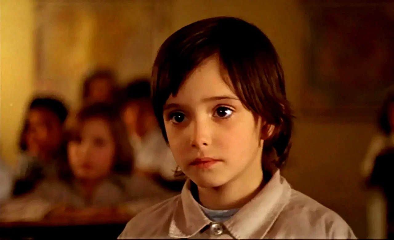 Photo 2 du film : La ruche