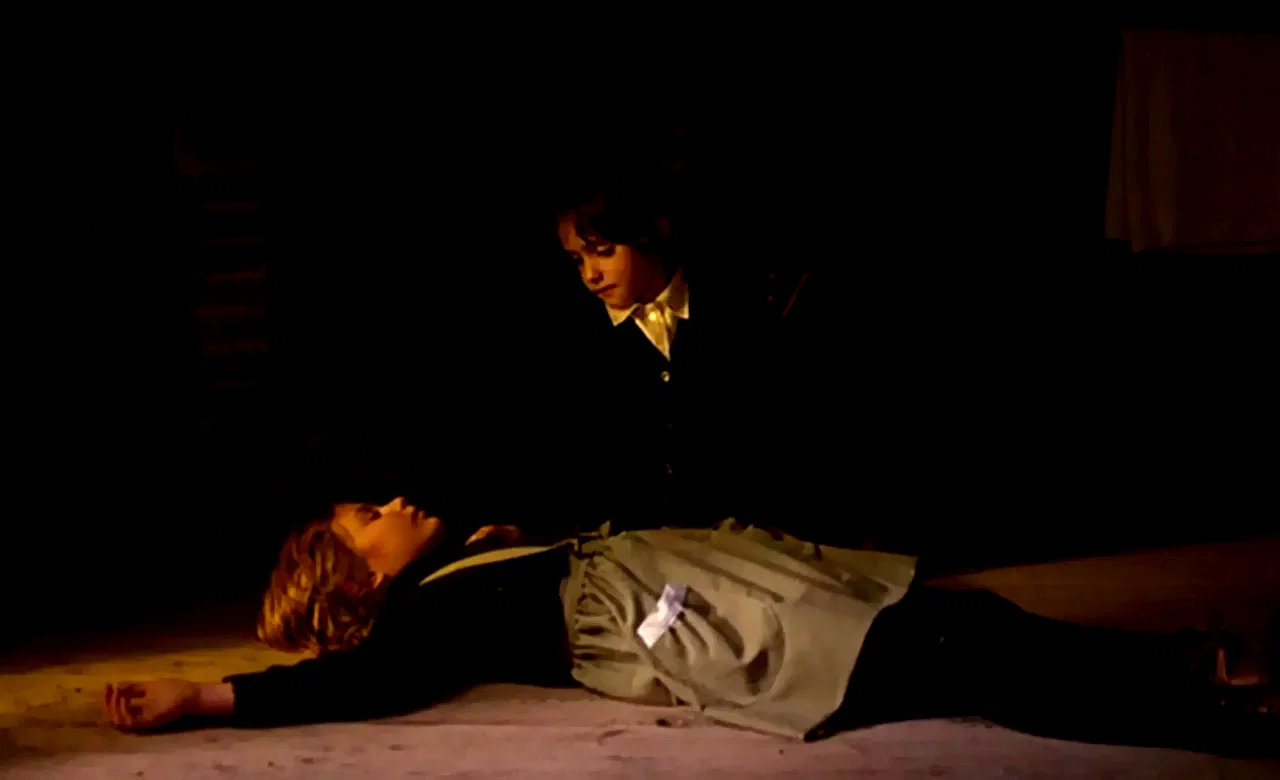 Photo 3 du film : La ruche